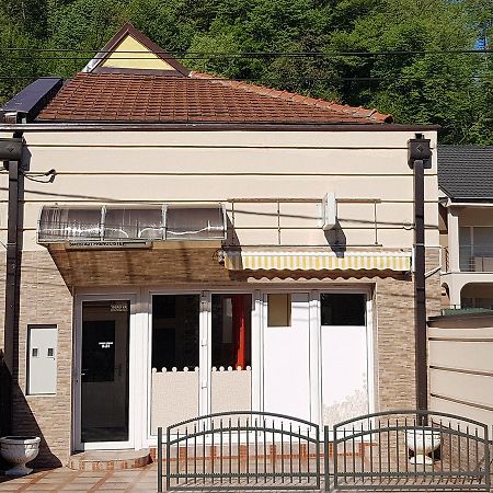 Hostel Beko Βάλιεβο Εξωτερικό φωτογραφία