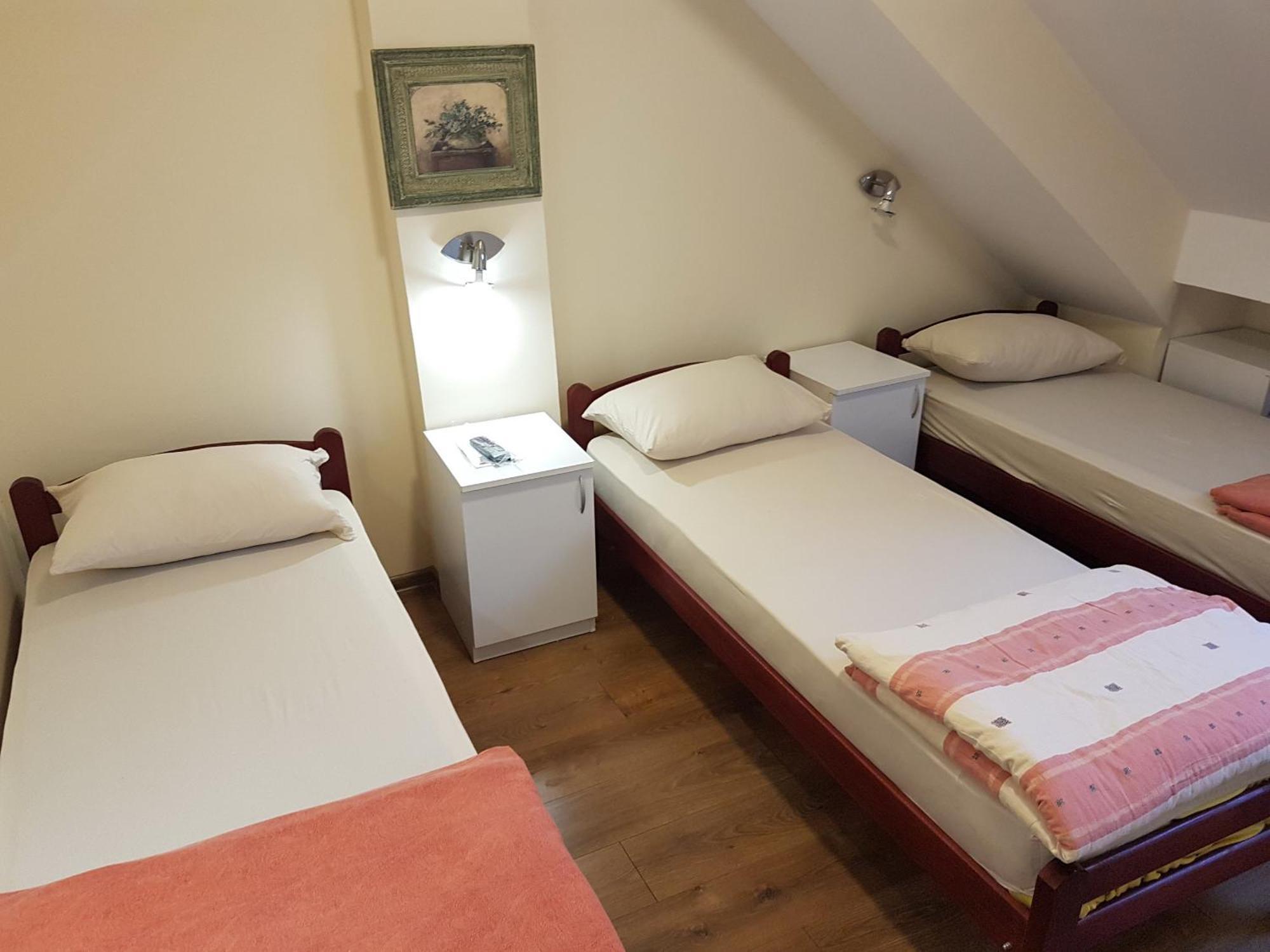 Hostel Beko Βάλιεβο Δωμάτιο φωτογραφία