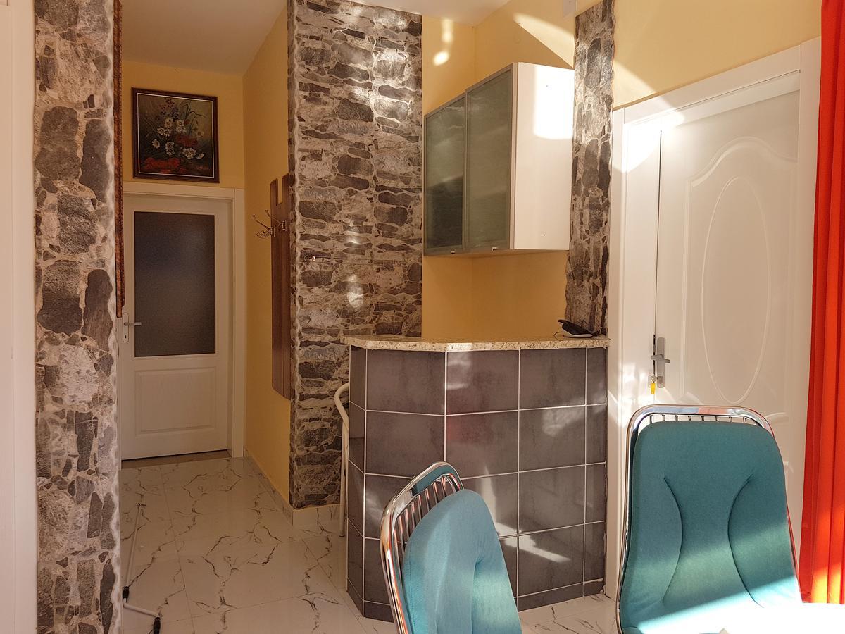 Hostel Beko Βάλιεβο Εξωτερικό φωτογραφία