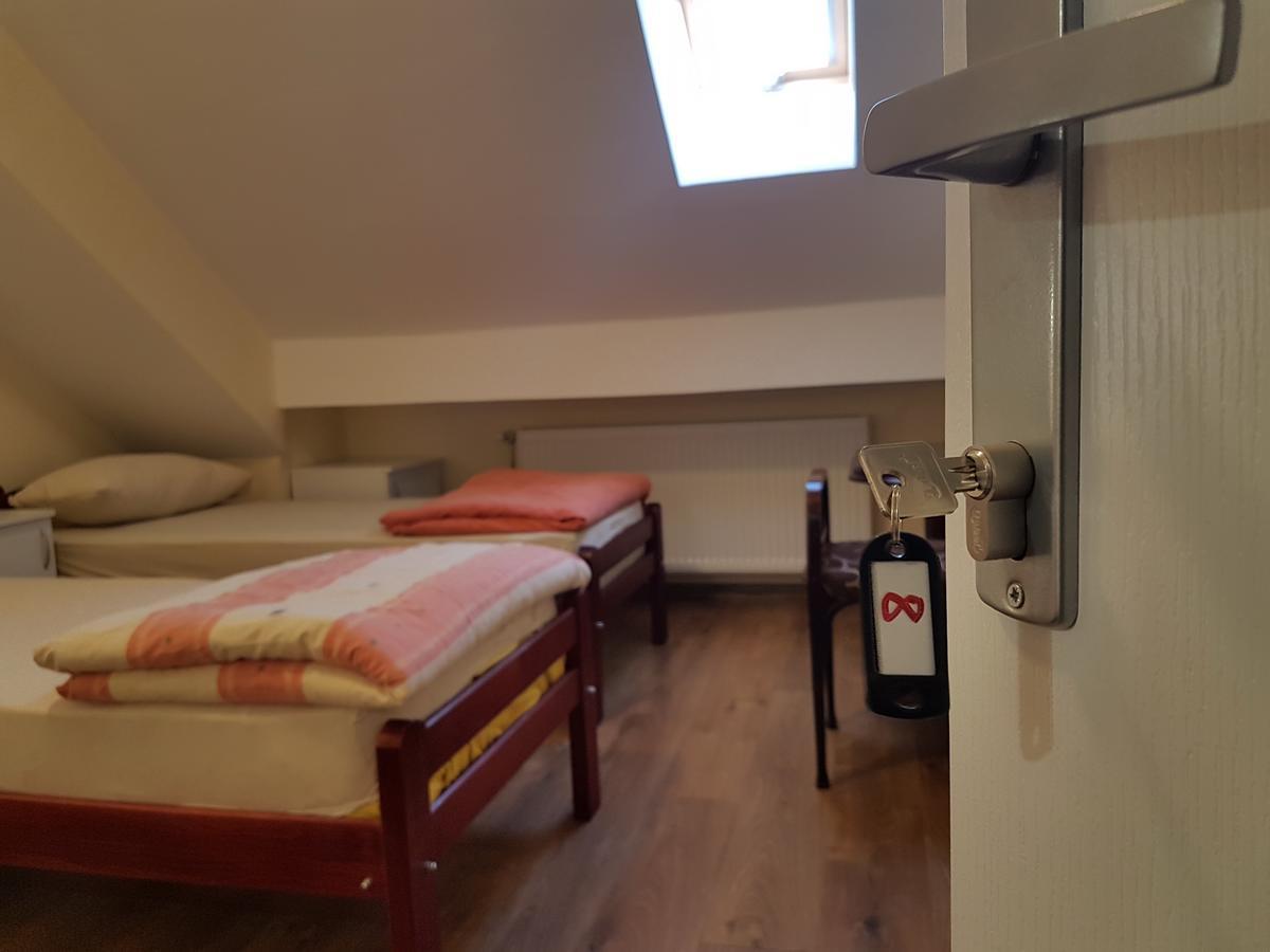 Hostel Beko Βάλιεβο Δωμάτιο φωτογραφία